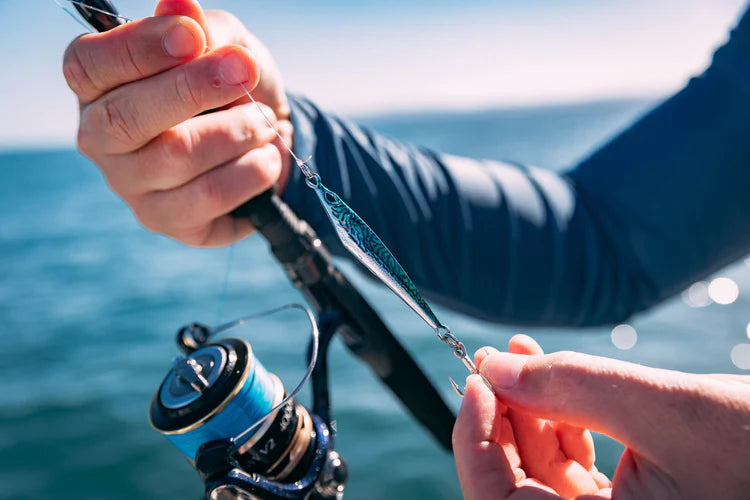 Nomad Ridgeback Casting Metal 15g