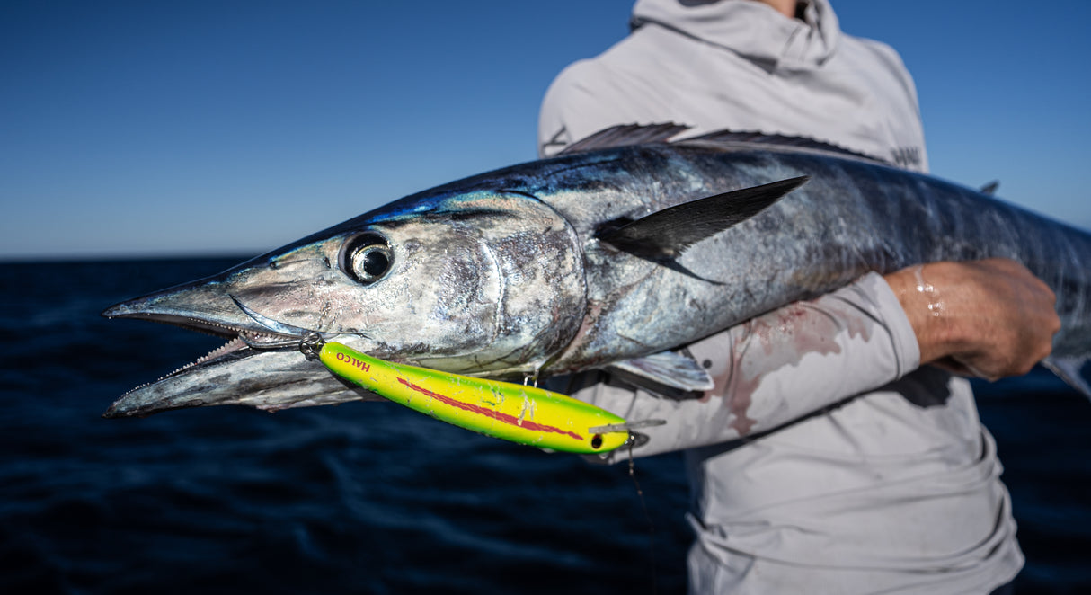 Halco Laser Pro 210mm Deep Diver