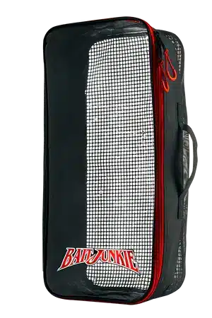 Daiwa Baitjunkie Zip Case