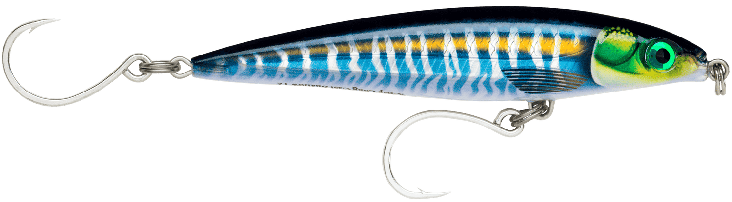 Rapala X-Rap Long Cast Shallow 12cm HD