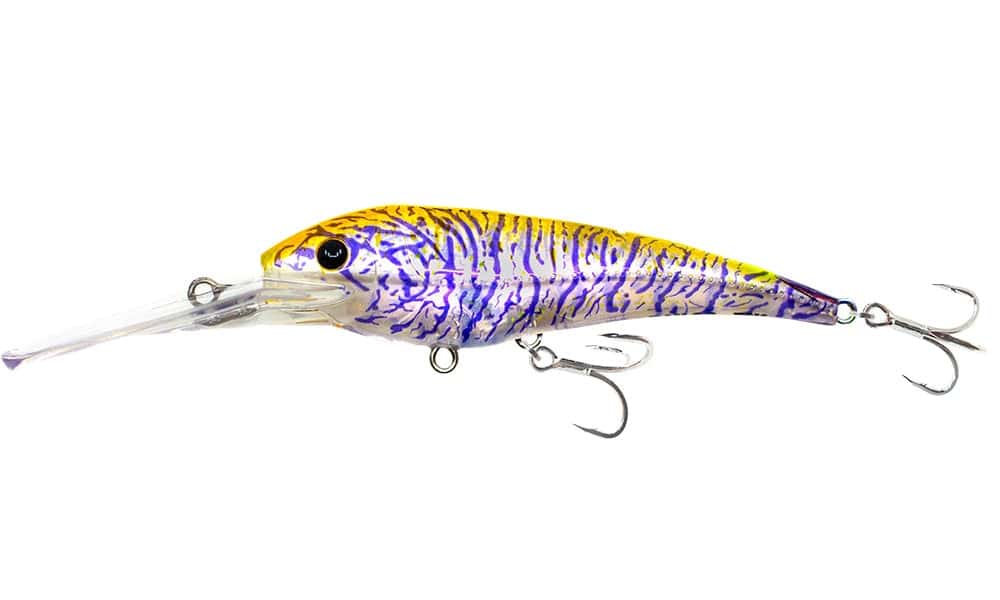 Nomad DTX Minnow Floating 100mm