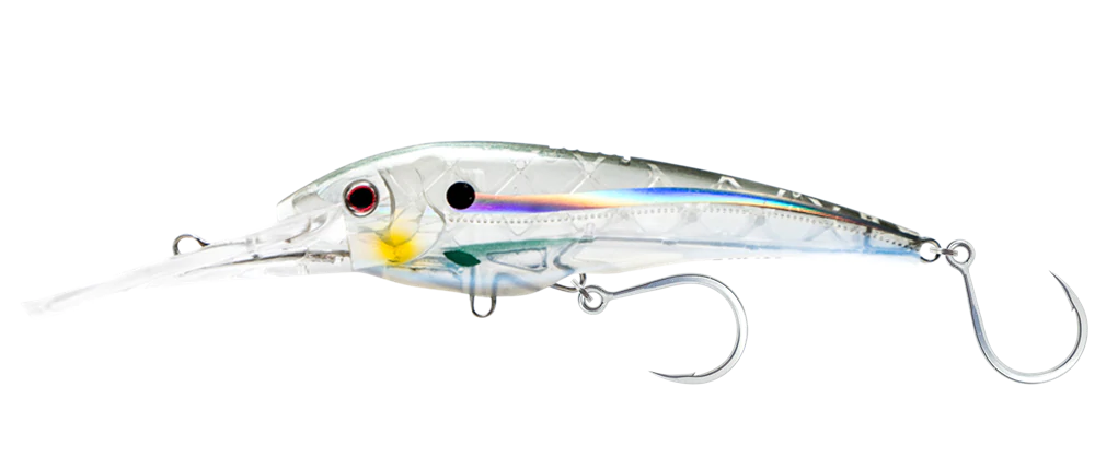 Nomad DTX Minnow Sinking 110mm