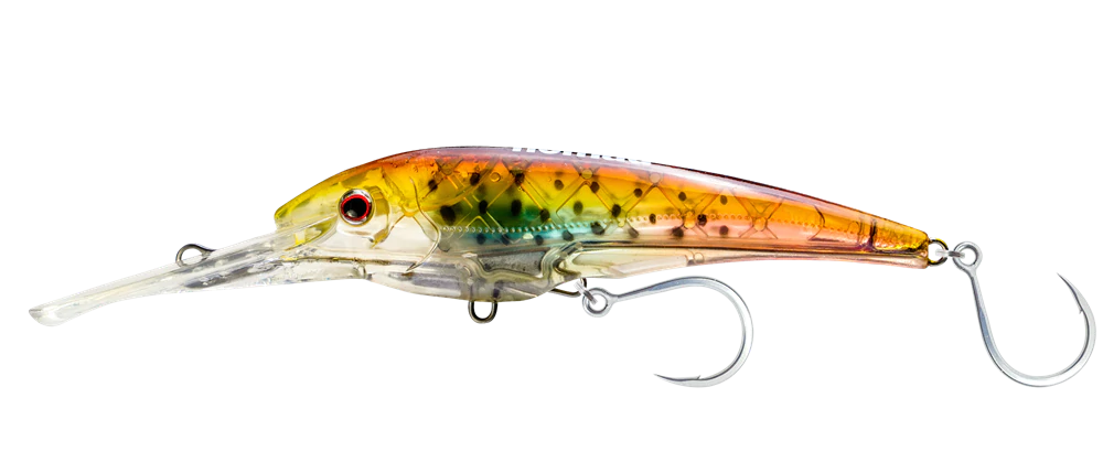 Nomad DTX Minnow Sinking 110mm
