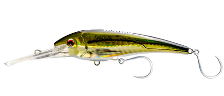 Nomad DTX Minnow Sinking 110mm
