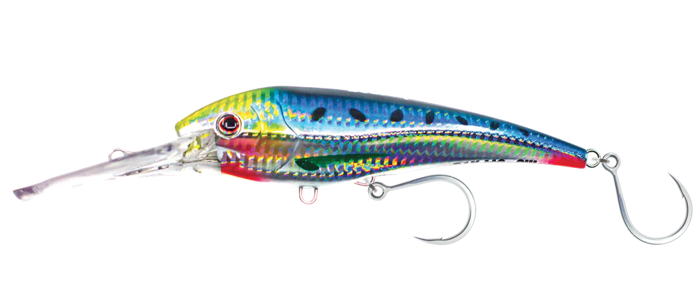 Nomad DTX Minnow Sinking 110mm