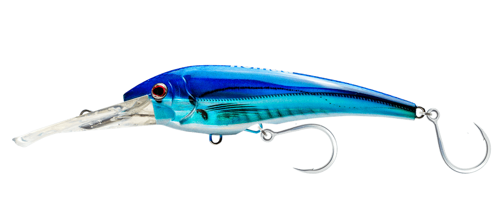 Nomad DTX Minnow Sinking 125mm