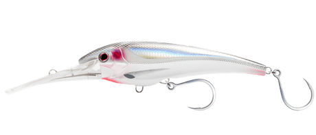 Nomad DTX Minnow Sinking 125mm