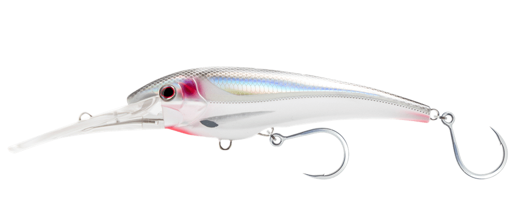 Nomad DTX Minnow Sinking 125mm