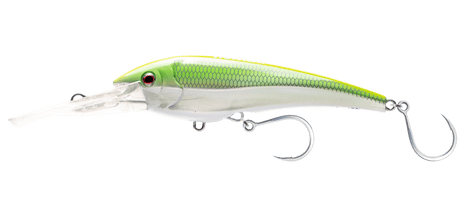 Nomad DTX Minnow Sinking 125mm