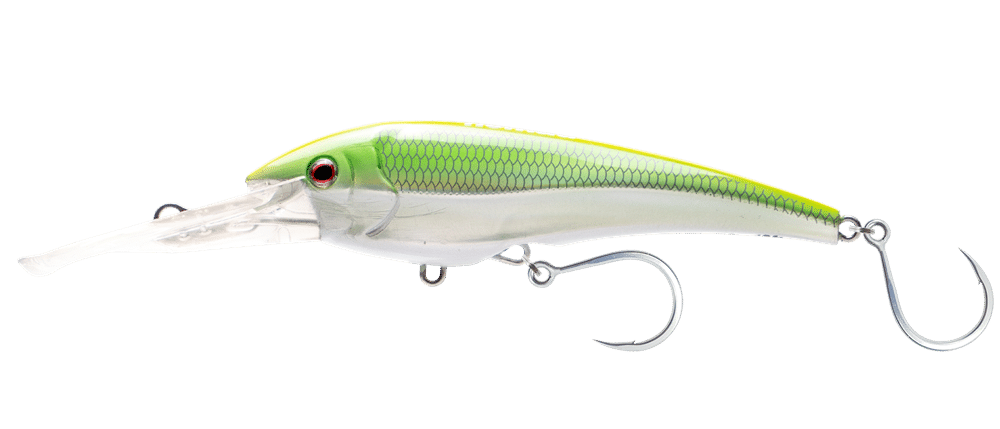 Nomad DTX Minnow Sinking 125mm