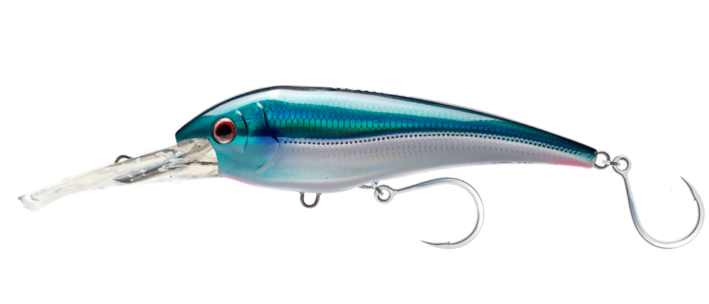 Nomad DTX Minnow Sinking 125mm
