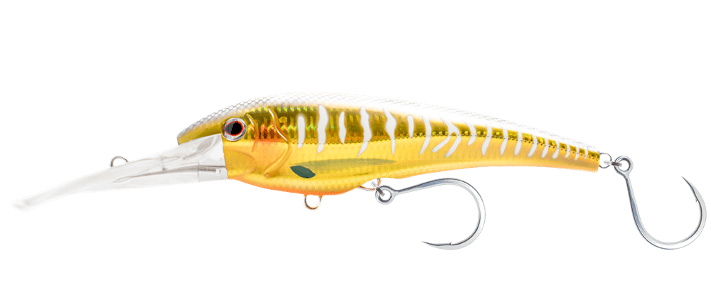 Nomad DTX Minnow Sinking 125mm