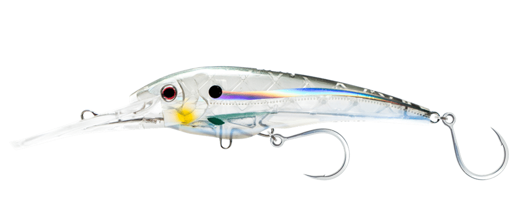Nomad DTX Minnow Sinking 125mm