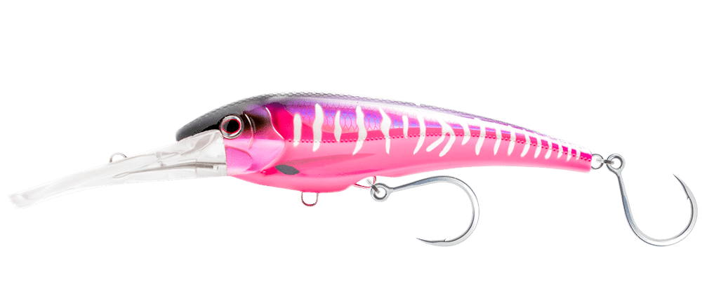 Nomad DTX Minnow Sinking 125mm