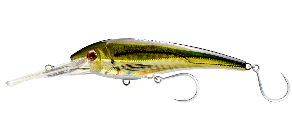 Nomad DTX Minnow Sinking 125mm