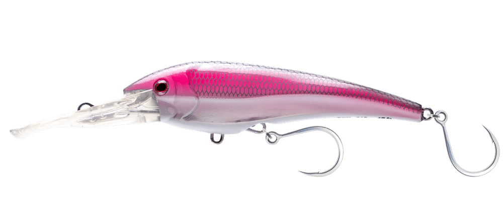 Nomad DTX Minnow Sinking 125mm