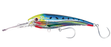 Nomad DTX Minnow Sinking 125mm