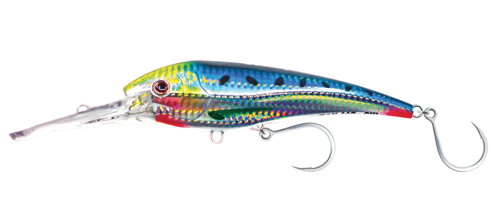 Nomad DTX Minnow Sinking 125mm