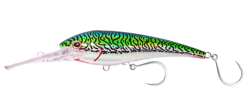 Nomad DTX Minnow Sinking 125mm