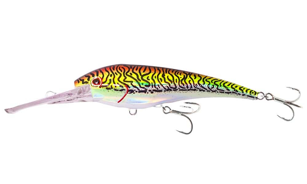Nomad DTX Minnow Floating 140mm
