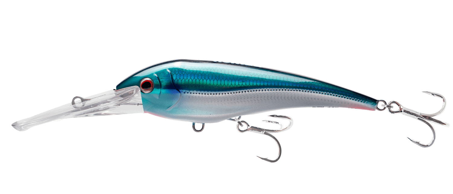 Nomad DTX Minnow Floating 140mm