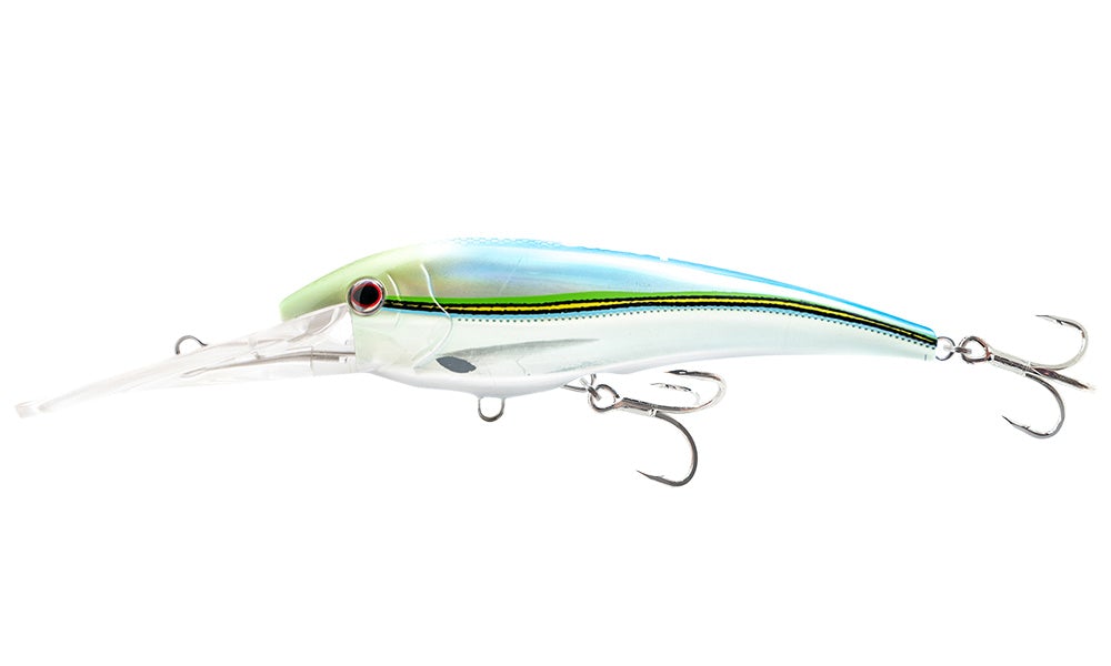 Nomad DTX Minnow Floating 140mm