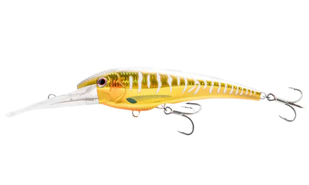 Nomad DTX Minnow Floating 140mm