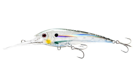 Nomad DTX Minnow Floating 140mm