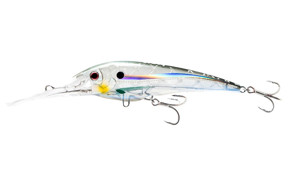 Nomad DTX Minnow Floating 140mm