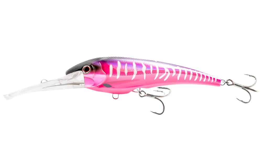 Nomad DTX Minnow Floating 140mm