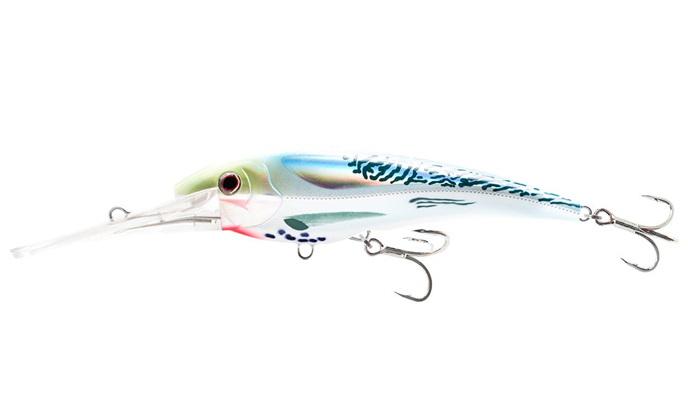 Nomad DTX Minnow Floating 140mm
