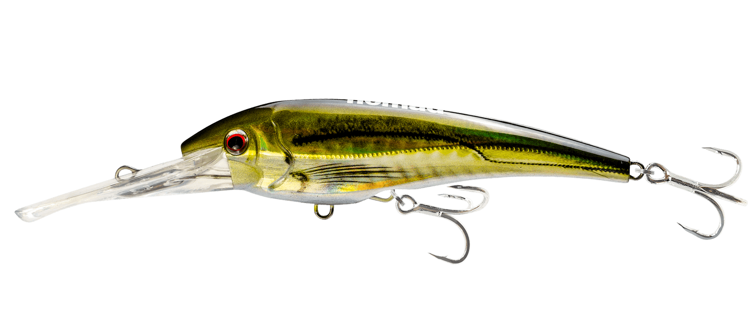 Nomad DTX Minnow Floating 140mm