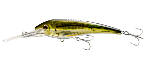 Nomad DTX Minnow Floating 140mm