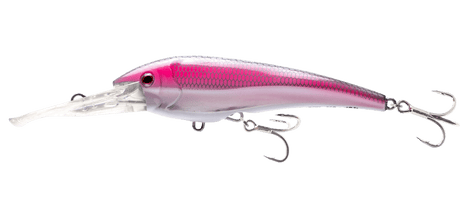 Nomad DTX Minnow Floating 140mm