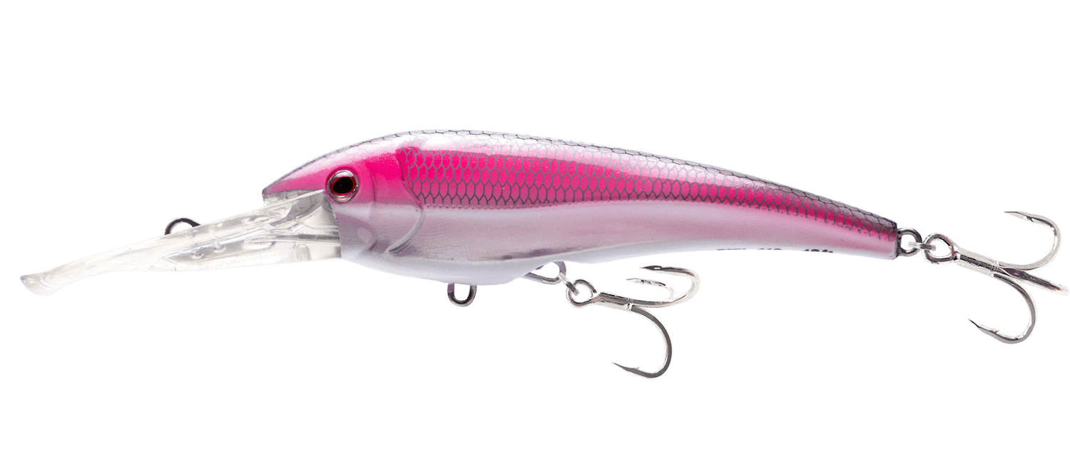 Nomad DTX Minnow Floating 140mm