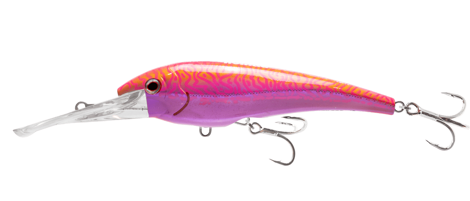 Nomad DTX Minnow Floating 140mm