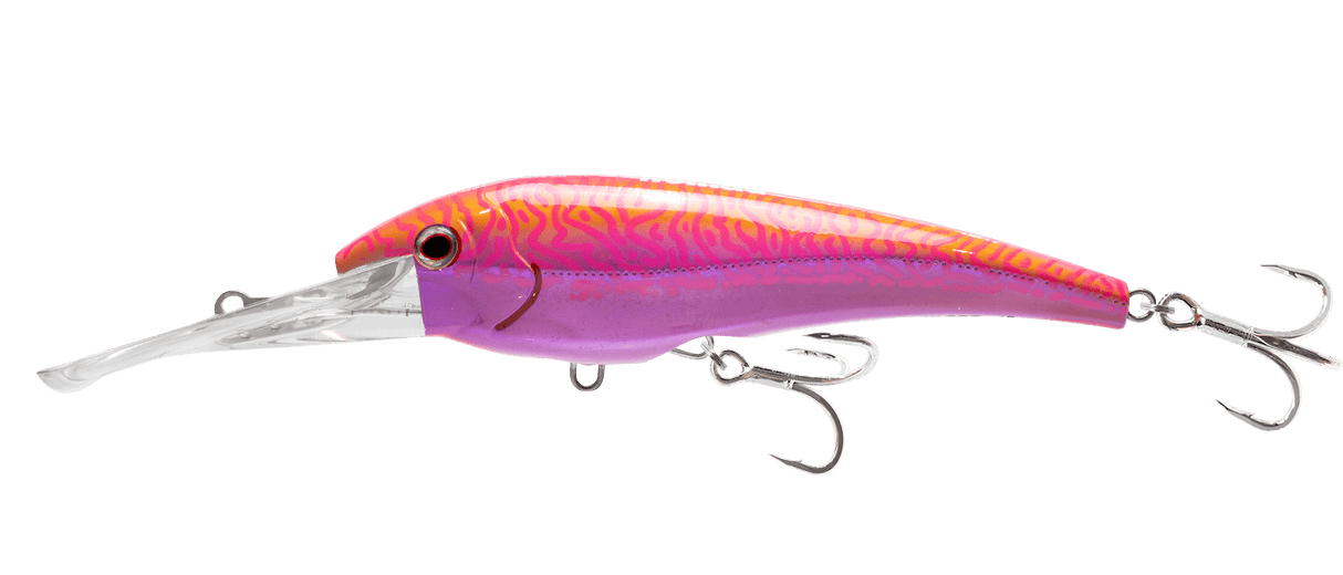 Nomad DTX Minnow Floating 140mm
