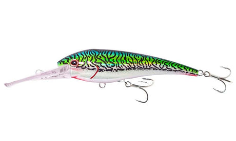 Nomad DTX Minnow Floating 140mm