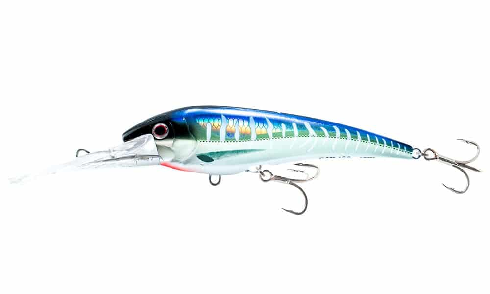 Nomad DTX Minnow Floating 140mm