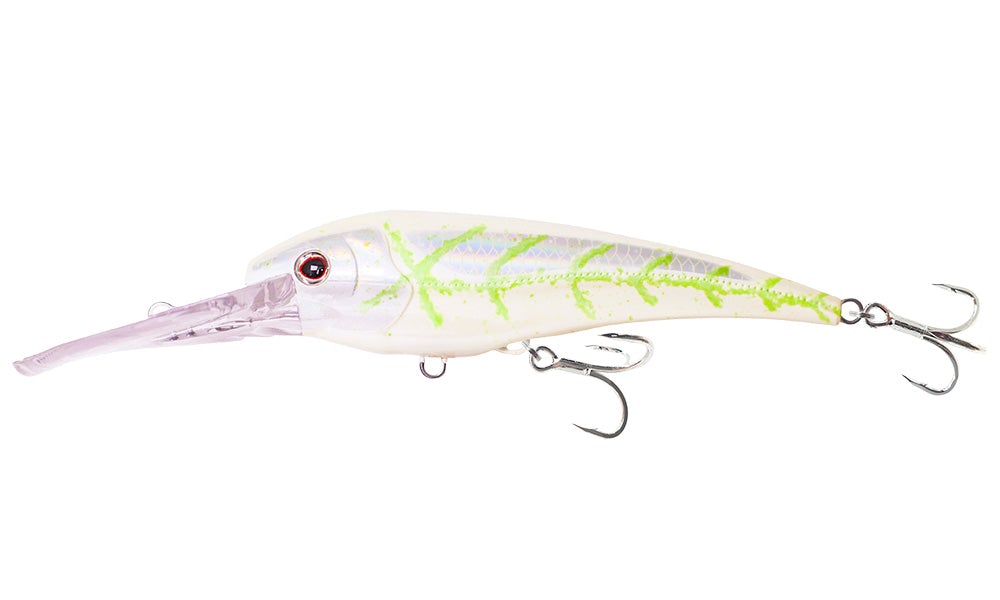 Nomad DTX Minnow Floating 140mm