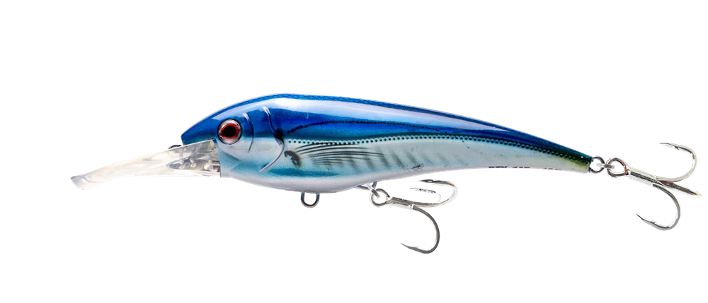 Nomad DTX Minnow Shallow Floating 145mm