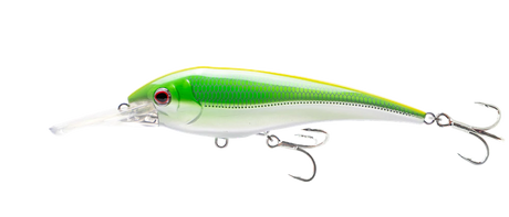 Nomad DTX Minnow Shallow Floating 145mm