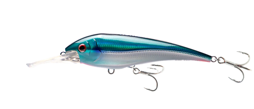 Nomad DTX Minnow Shallow Floating 145mm