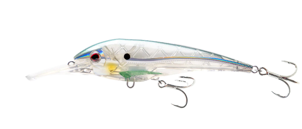 Nomad DTX Minnow Shallow Floating 145mm