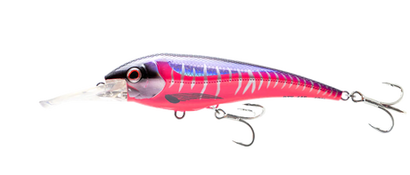 Nomad DTX Minnow Shallow Floating 145mm