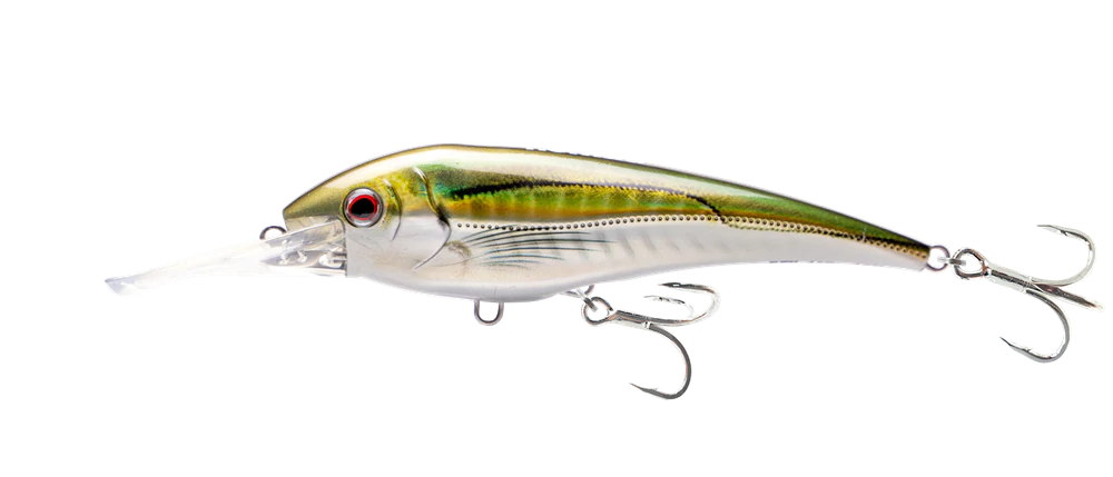 Nomad DTX Minnow Shallow Floating 145mm