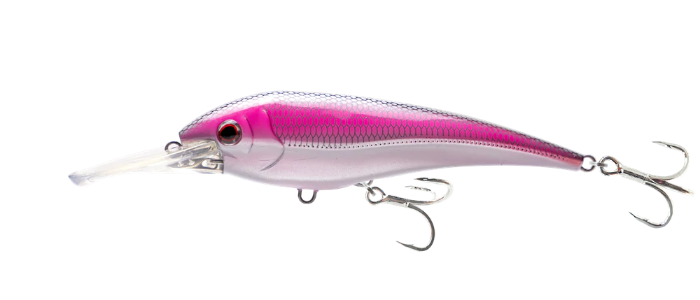 Nomad DTX Minnow Shallow Floating 145mm