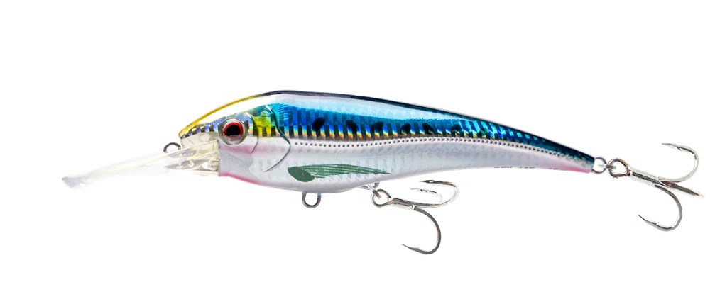Nomad DTX Minnow Shallow Floating 145mm