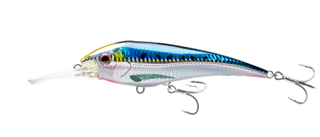 Nomad DTX Minnow Shallow Floating 145mm