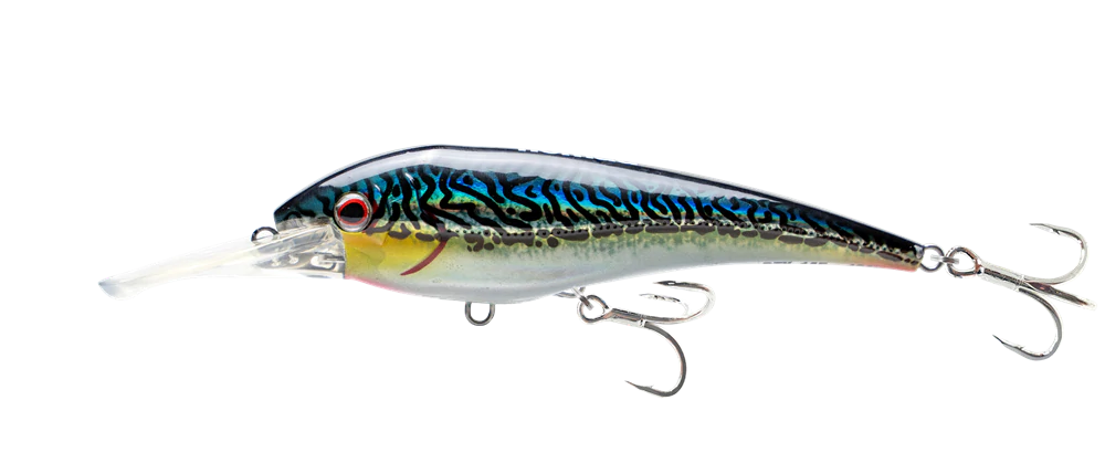 Nomad DTX Minnow Shallow Floating 145mm